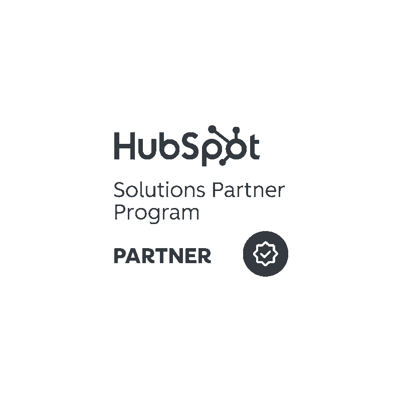 HubSpot Solutions Partner